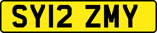 SY12ZMY