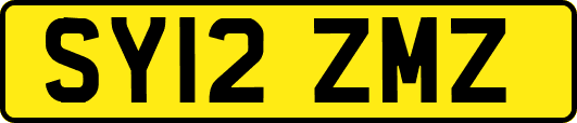 SY12ZMZ