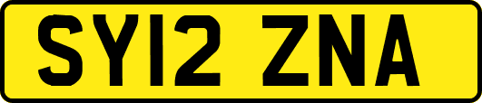 SY12ZNA