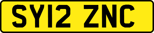 SY12ZNC