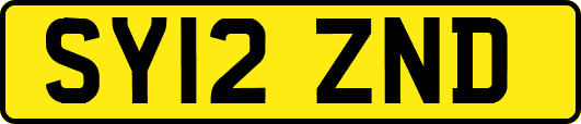 SY12ZND