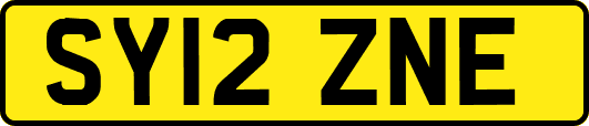 SY12ZNE