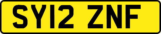 SY12ZNF