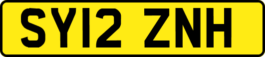 SY12ZNH