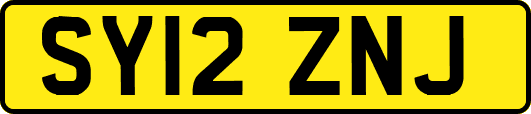 SY12ZNJ