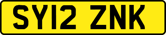 SY12ZNK