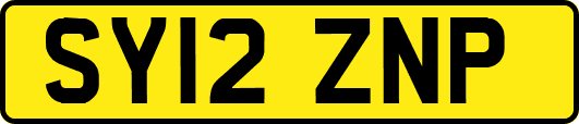SY12ZNP