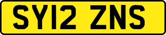 SY12ZNS
