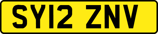 SY12ZNV