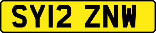 SY12ZNW