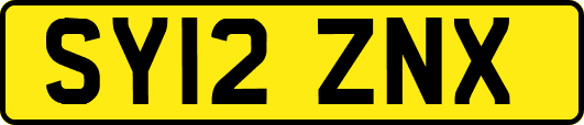 SY12ZNX