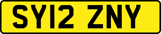 SY12ZNY