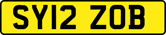 SY12ZOB