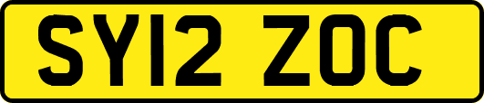 SY12ZOC