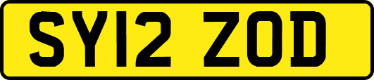 SY12ZOD