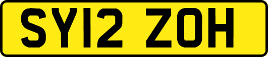SY12ZOH