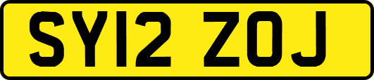 SY12ZOJ