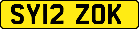 SY12ZOK