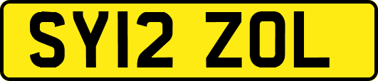 SY12ZOL