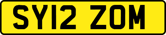 SY12ZOM