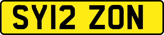 SY12ZON
