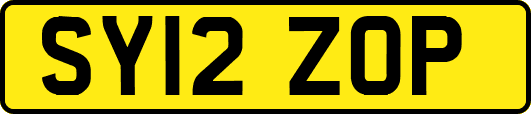 SY12ZOP
