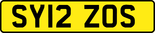 SY12ZOS