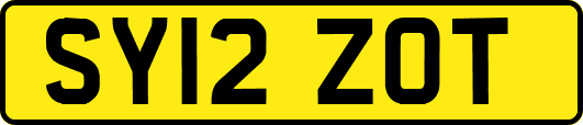 SY12ZOT