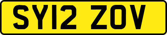 SY12ZOV