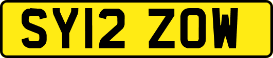 SY12ZOW