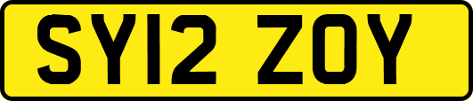 SY12ZOY
