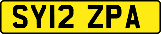 SY12ZPA
