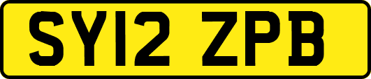SY12ZPB