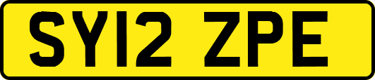 SY12ZPE