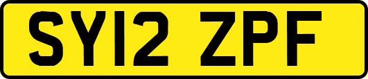 SY12ZPF