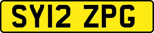 SY12ZPG