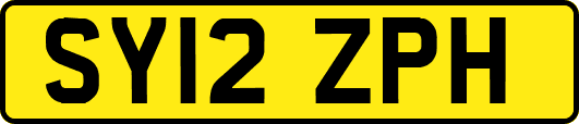 SY12ZPH