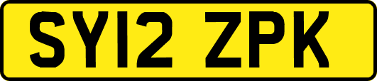 SY12ZPK