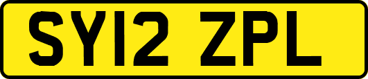 SY12ZPL