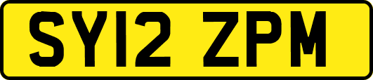 SY12ZPM