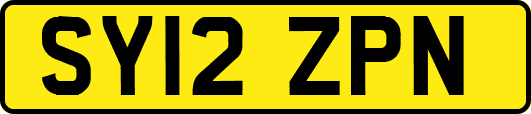 SY12ZPN