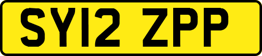 SY12ZPP