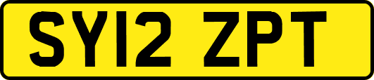 SY12ZPT