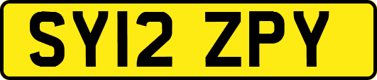 SY12ZPY