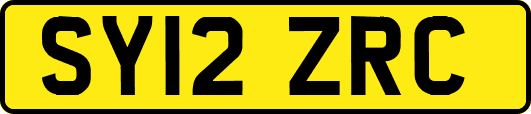 SY12ZRC