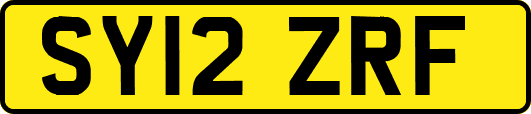 SY12ZRF