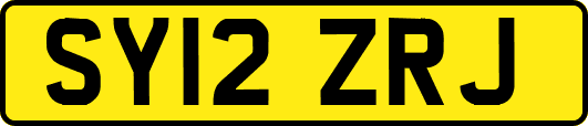 SY12ZRJ