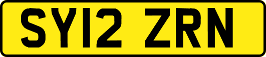 SY12ZRN