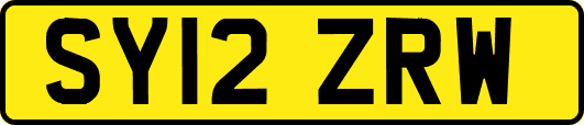 SY12ZRW