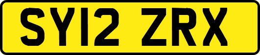 SY12ZRX